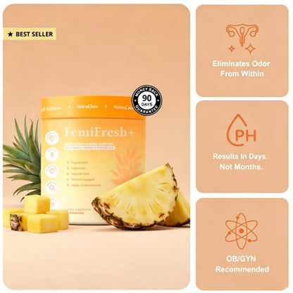 FemiFresh+